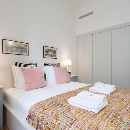 Flh Bacalhoeiros Charming Place Apartman Lisboa Kültér fotó