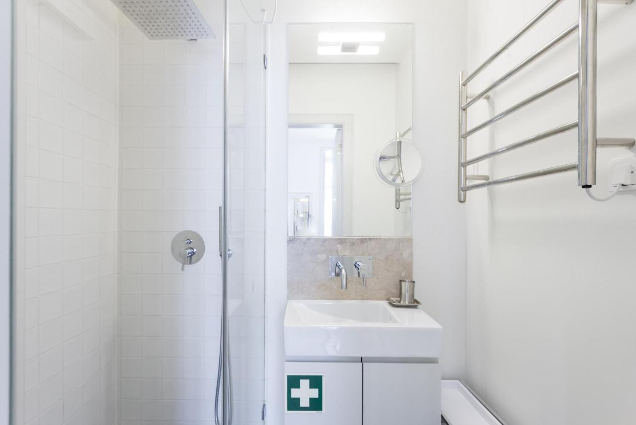 Flh Bacalhoeiros Charming Place Apartman Lisboa Kültér fotó